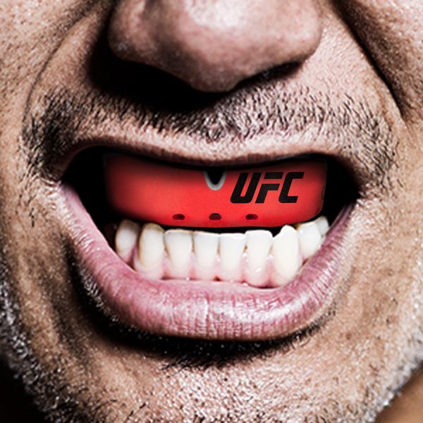 OPRO "UFC" Zahnschutz - Gold