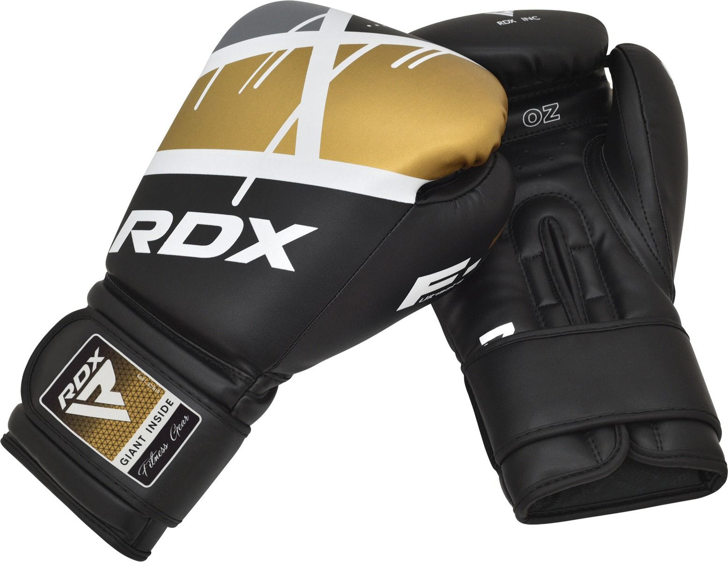 RDX F7 Ego Trainings Boxhandschuhe - FIGHTWEAR