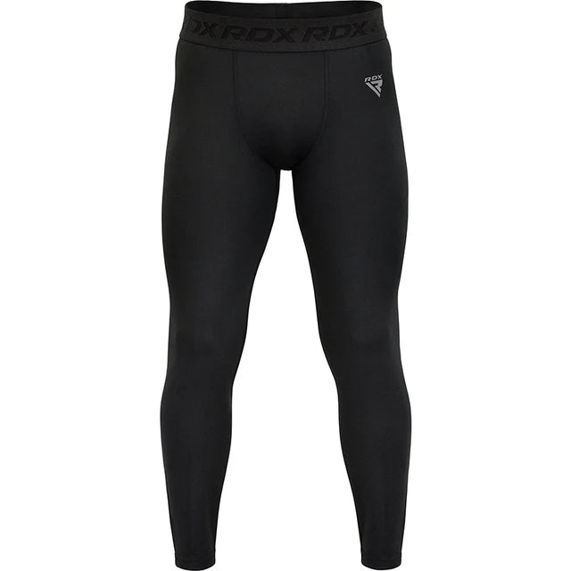 RDX T15 Compression Tights - Schwarz