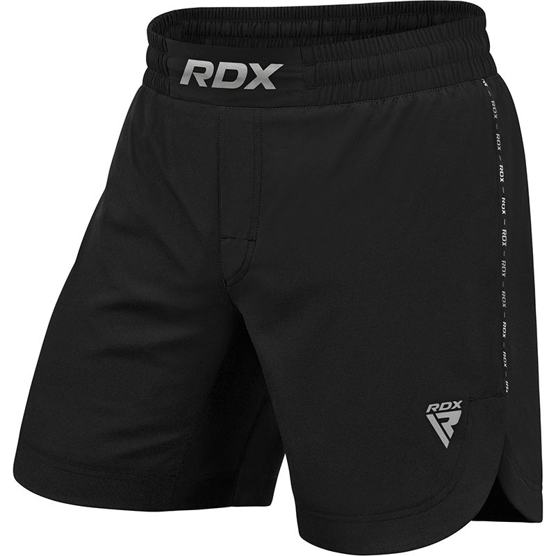 Short de combat MMA RDX T15 - Noir