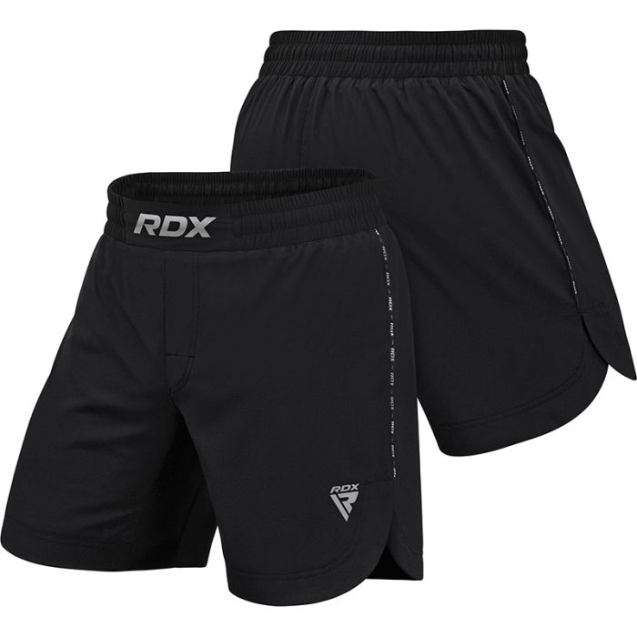Short de combat MMA RDX T15 - Noir