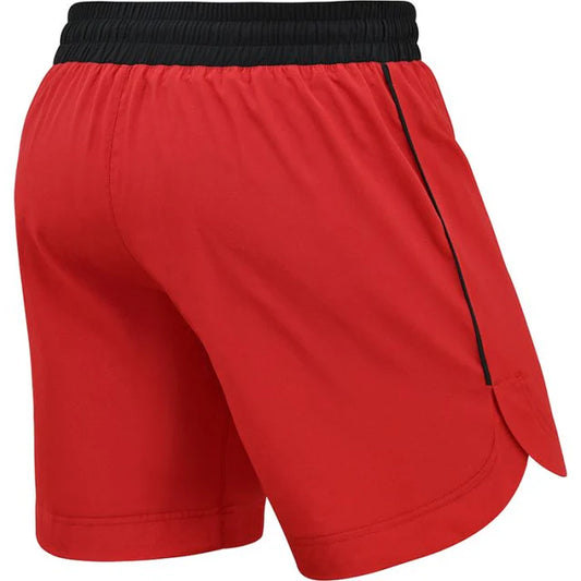 Short de combat MMA RDX T15 - Rouge