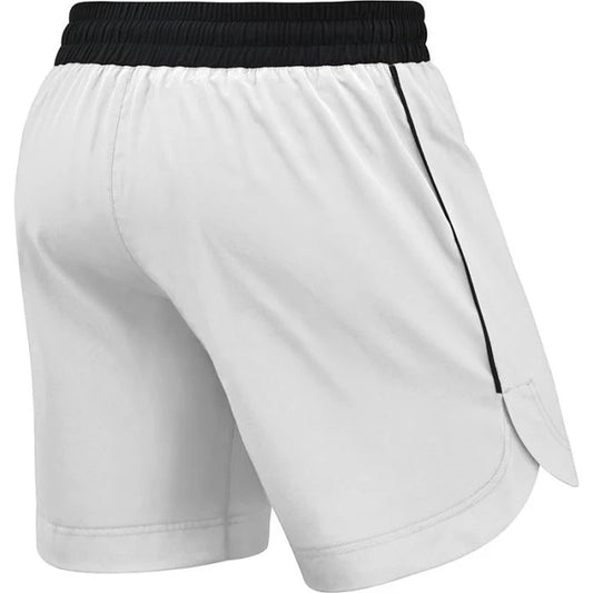 Short de combat MMA RDX T15 - Blanc