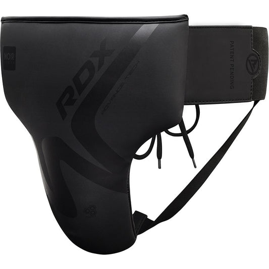 RDX T15 Noir Tiefschutz - FIGHTWEAR