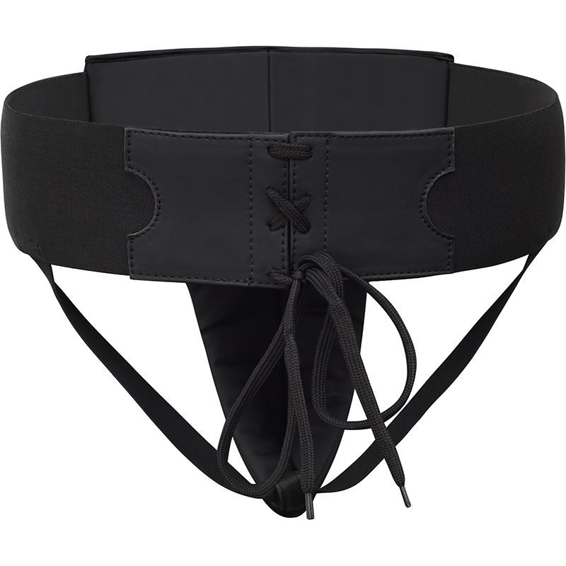 RDX T15 Noir Tiefschutz - FIGHTWEAR