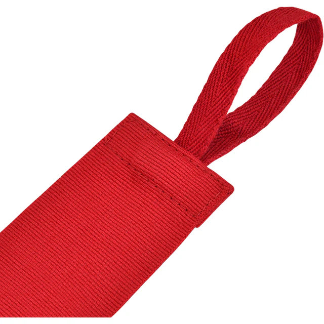 RDX WX 4.5 Professionelle Boxen Hand Bandagen - Rot