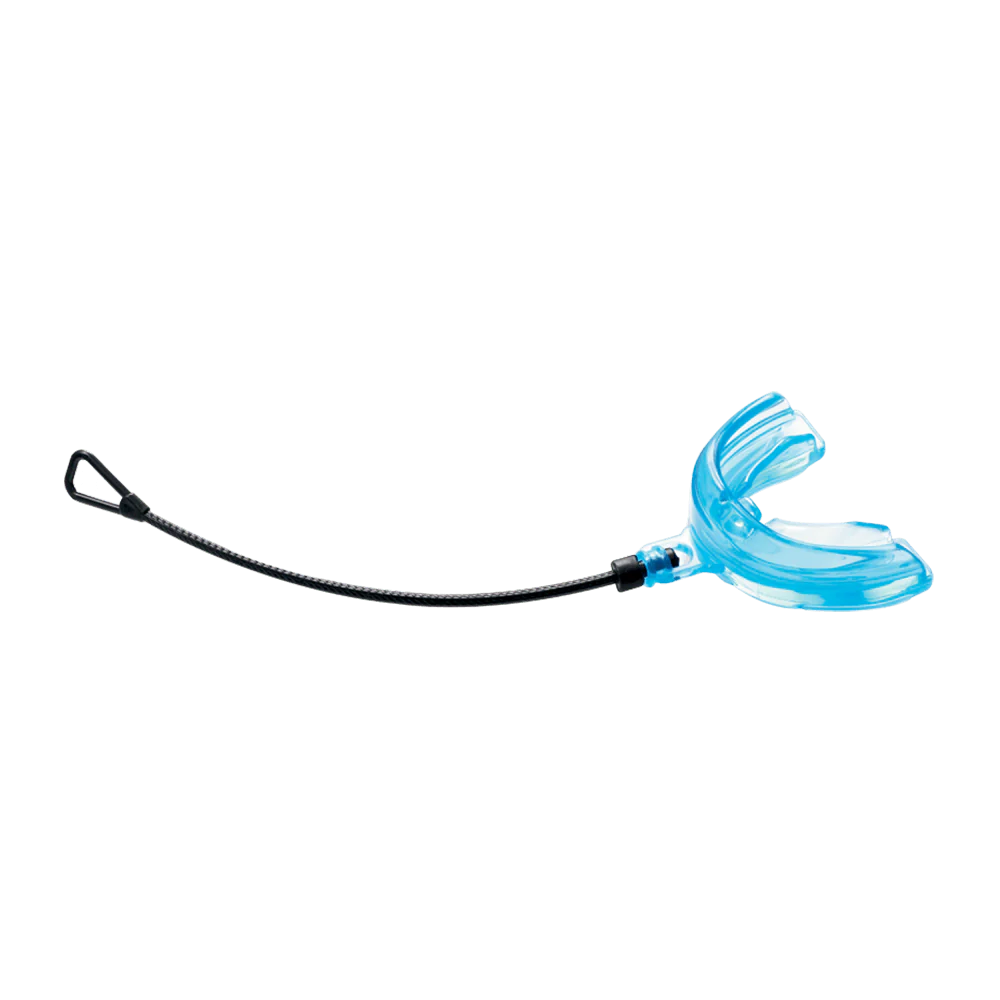 Shock Doctor Braces Strapless Mundschutz