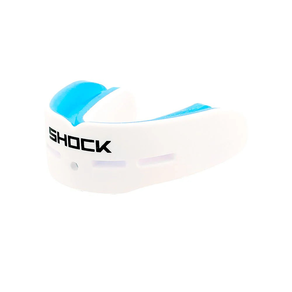 Shock Doctor Nano Double Fight Mundschutz