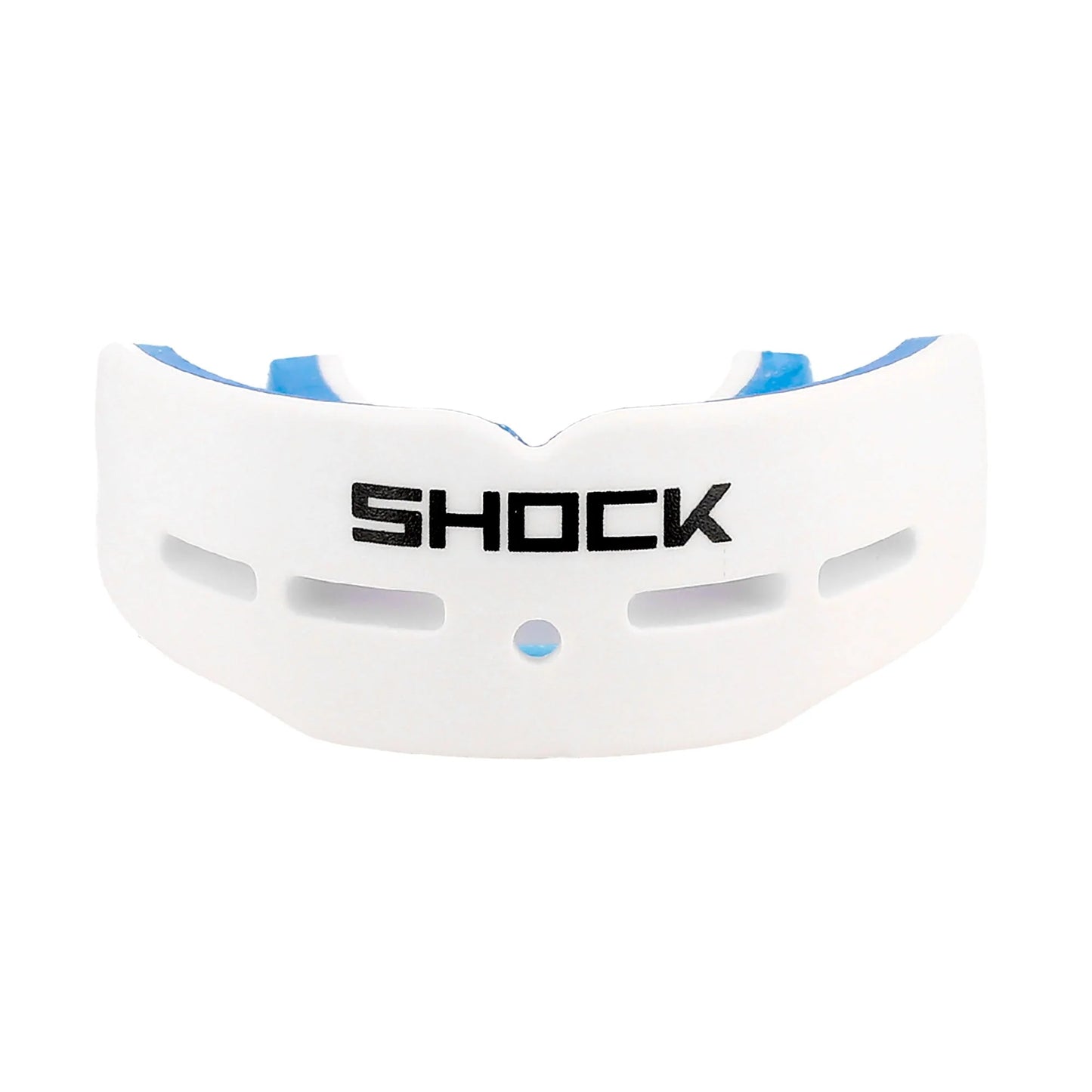 Shock Doctor Nano Double Fight Mundschutz