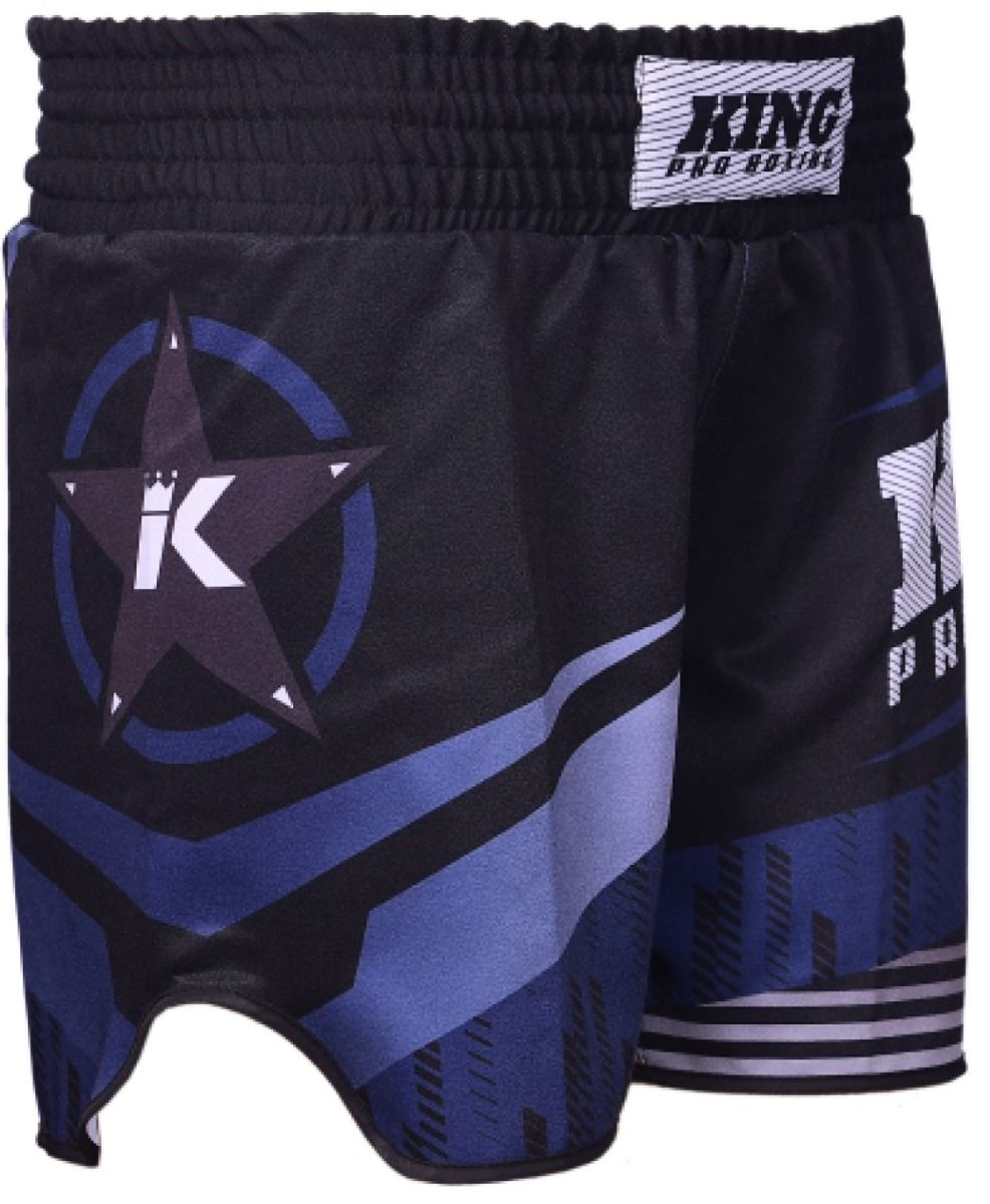 King Pro Boxing Stormking 3 Short de combat MMA