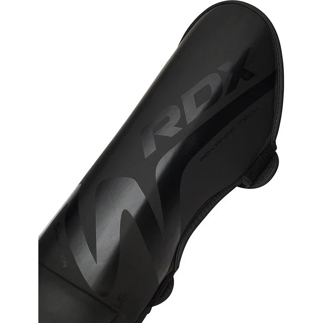 RDX T15 Schienbein Einlagenschutz - Schwarz