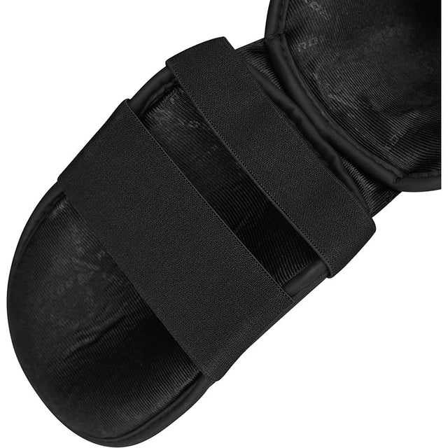 RDX T15 Schienbein Einlagenschutz - Schwarz