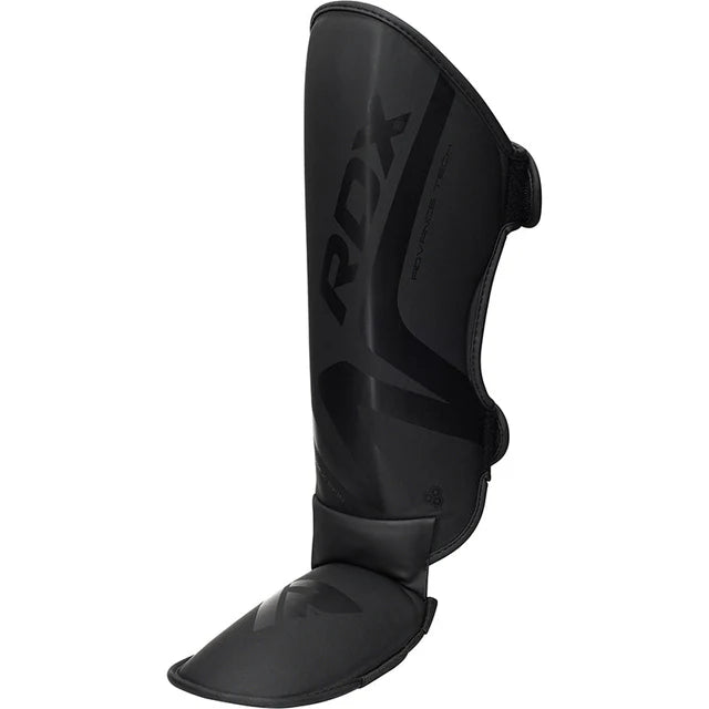 RDX T15 Schienbein Einlagenschutz - Schwarz