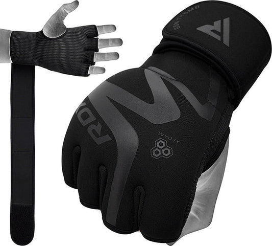 RDX T15 Noir Innenhandschuhe