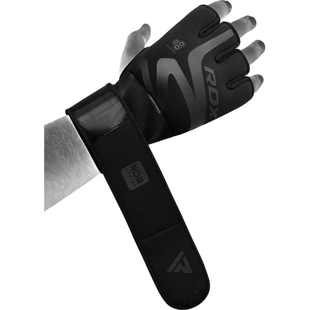 RDX T15 Noir Innenhandschuhe