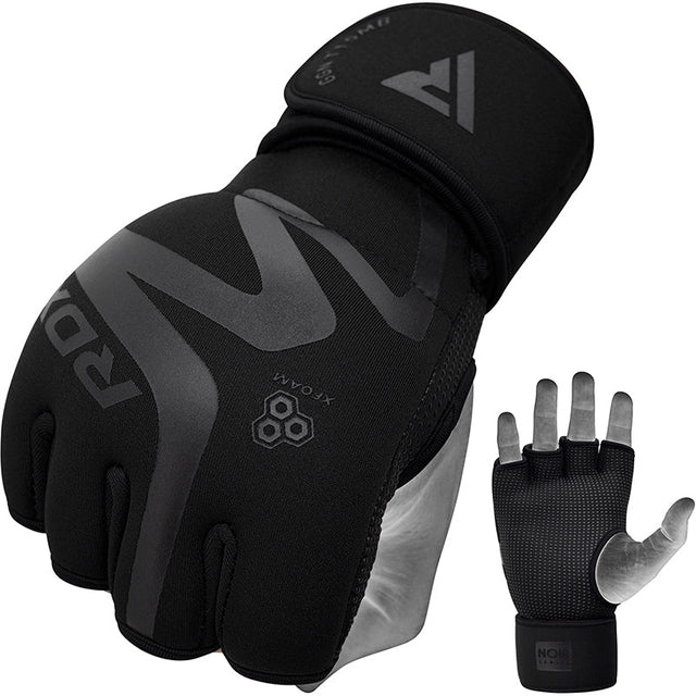 RDX T15 Noir Innenhandschuhe