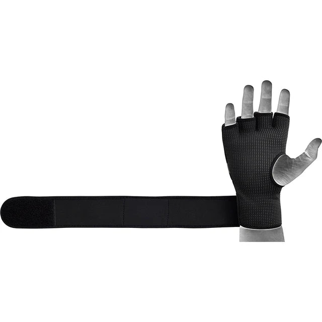 RDX T15 Noir Innenhandschuhe