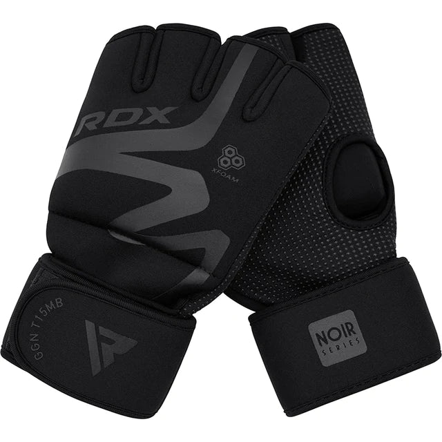 RDX T15 Noir Innenhandschuhe