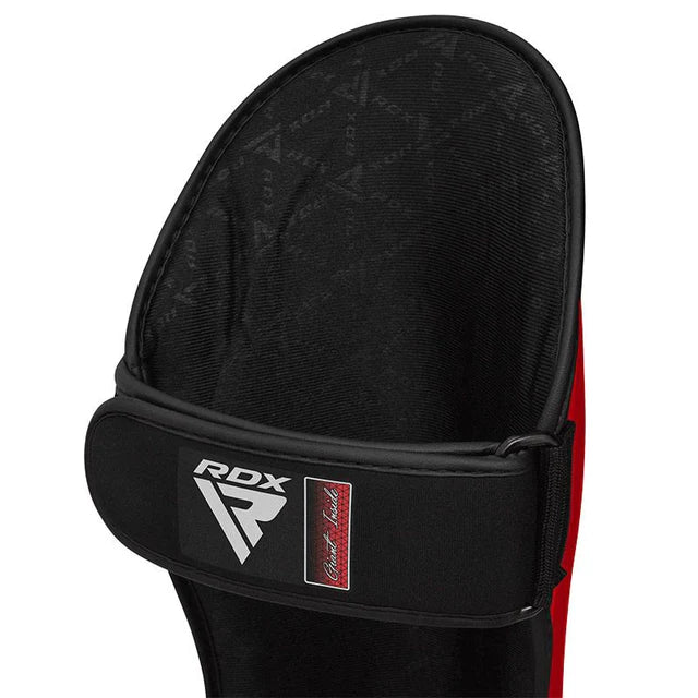 Parastinchi RDX T1 - Rossi