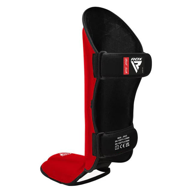 Parastinchi RDX T1 - Rossi
