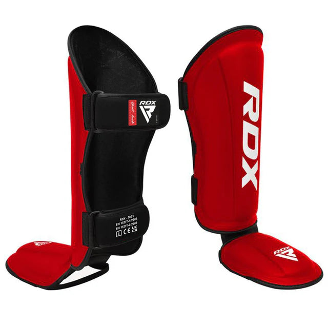 Parastinchi RDX T1 - Rossi