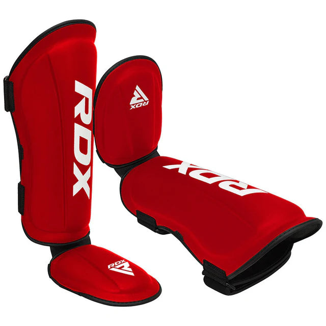 Parastinchi RDX T1 - Rossi