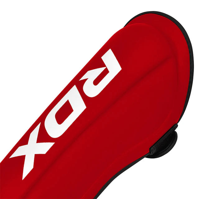 Parastinchi RDX T1 - Rossi