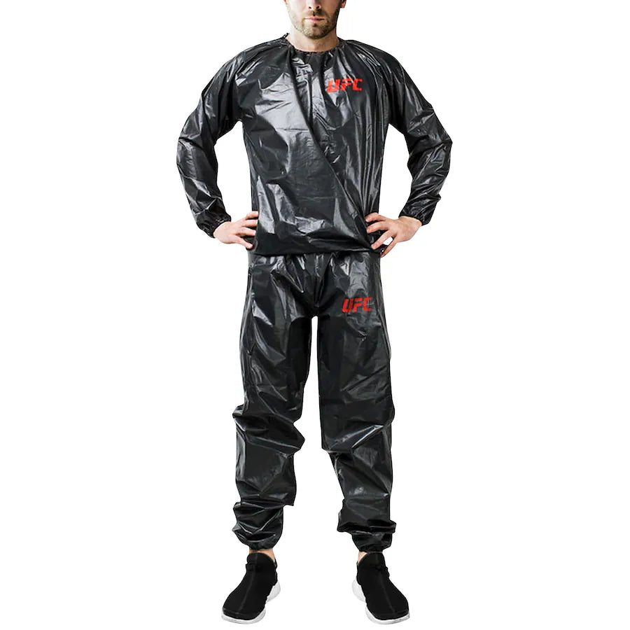 UFC EVA Sauna Suit