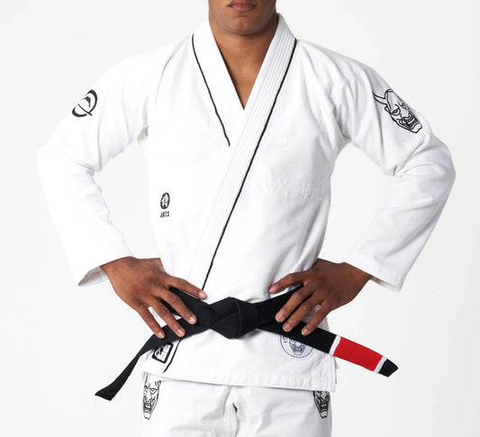 Suparaito BJJ Gi Edizione Arti Oscure