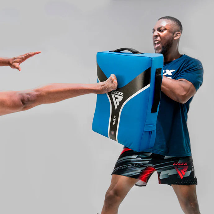 Rdx Kick Pad Aura Plus T-17 