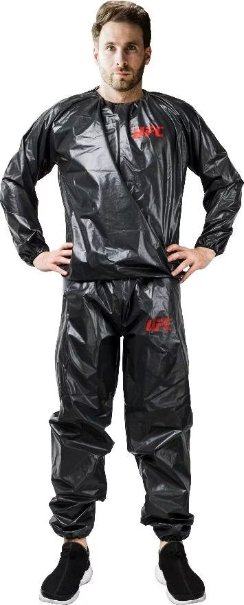 UFC EVA Sauna Suit