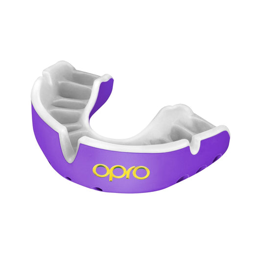 OPRO Zahnschutz Gold Level GEN5 - Violett