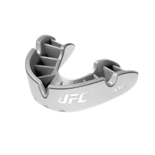 OPRO "UFC" Zahnschutz GEN5 - Silber