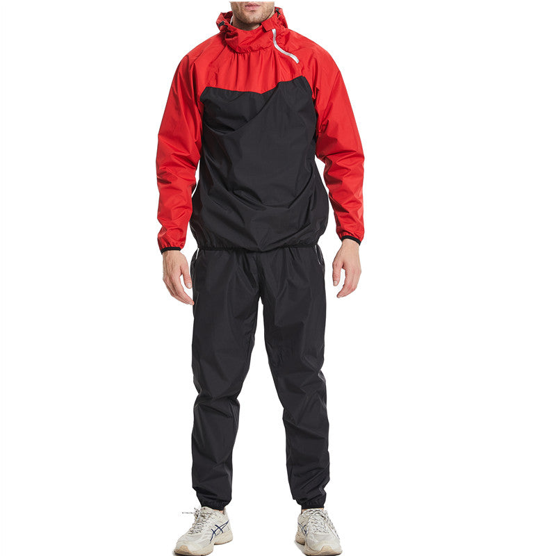FW Fighter Performance Sauna Suit - FIGHTWEAR