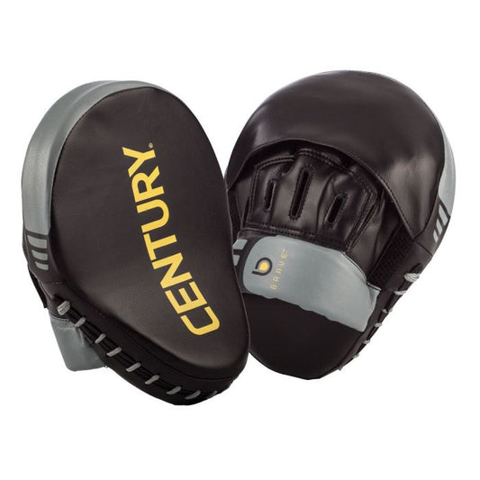Century Curved Punch Griffes de main de boxe 