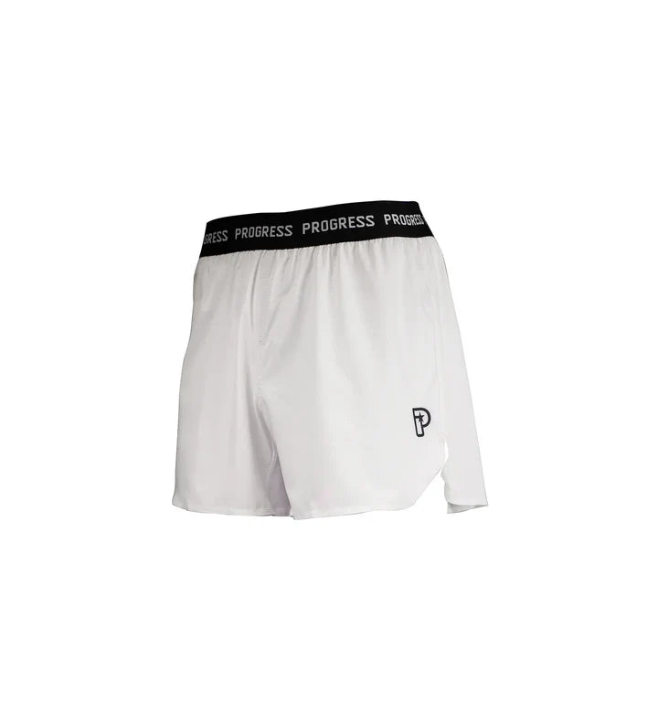 Progress Academy Board Shorts - Weiss