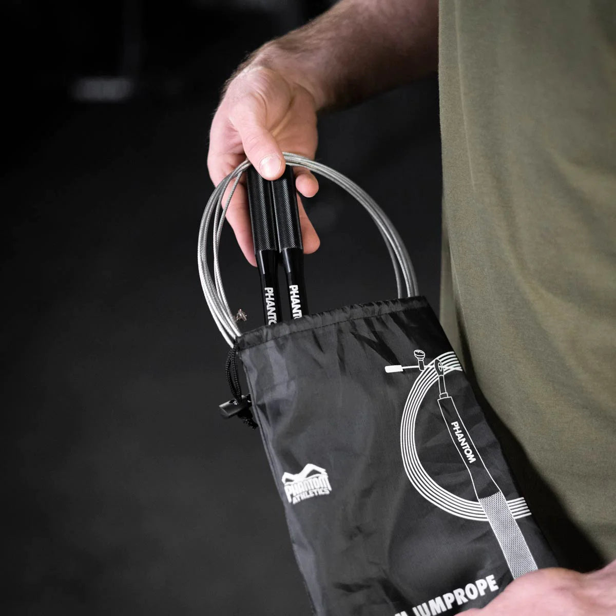 Phantom Athletics Springseil Performance - FIGHTWEAR