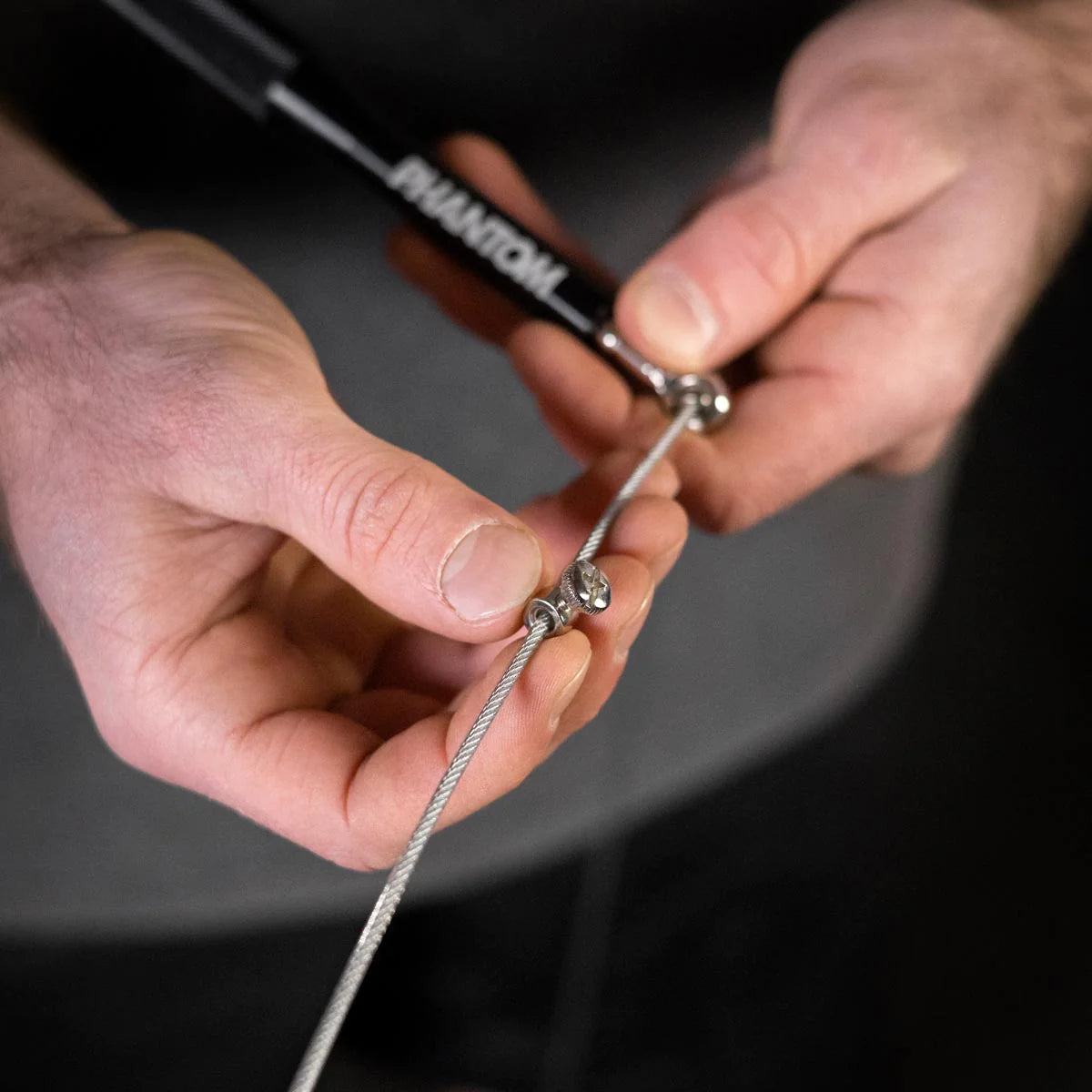 Phantom Athletics Springseil Performance - FIGHTWEAR