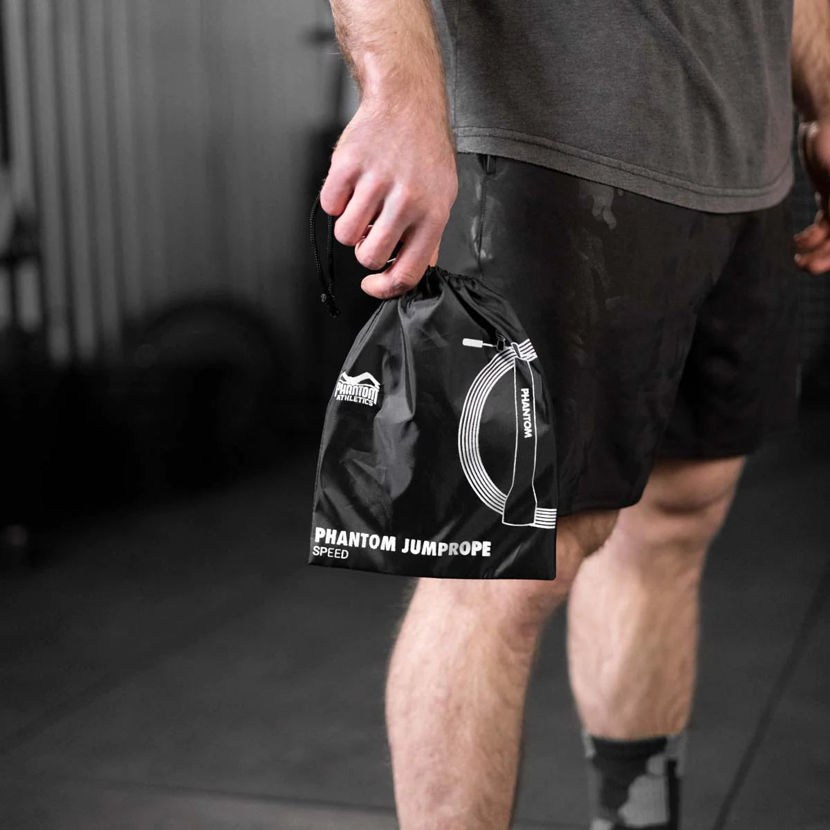 Phantom Athletics Springseil Speed - FIGHTWEAR