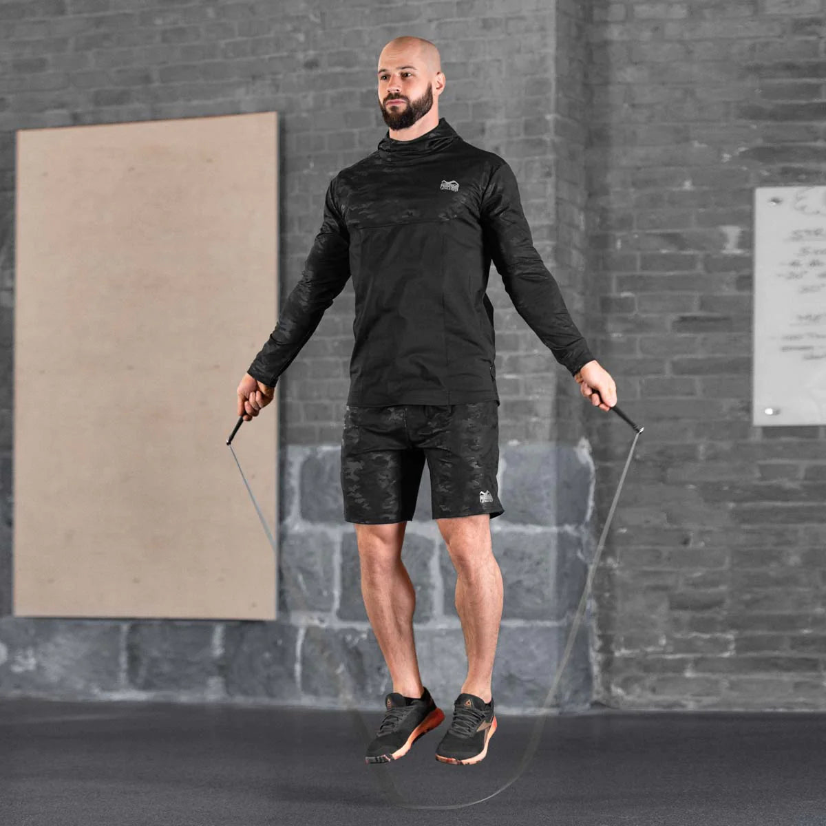 Phantom Athletics Springseil Speed - FIGHTWEAR