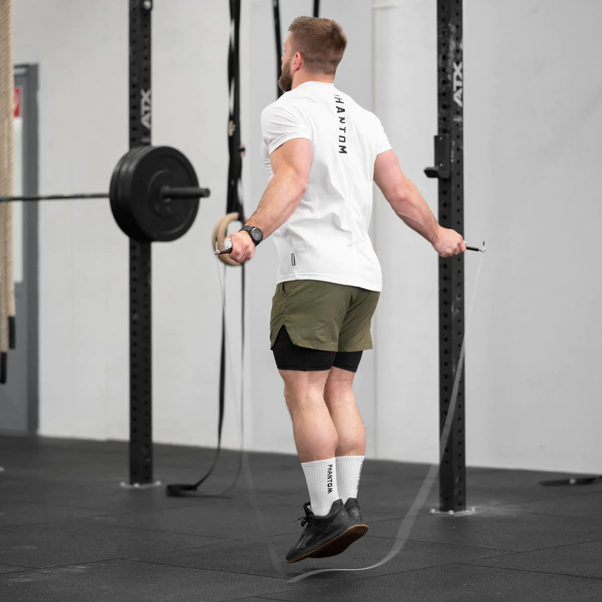 Phantom Athletics Springseil Performance - FIGHTWEAR