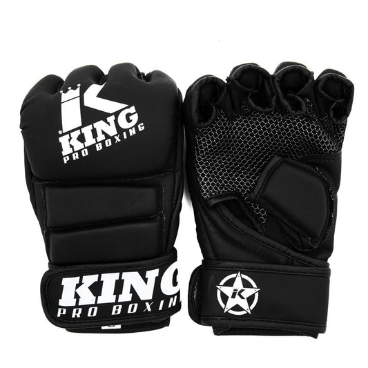 Gants de boxe MMA King PRO - KPB MMA REVO 2