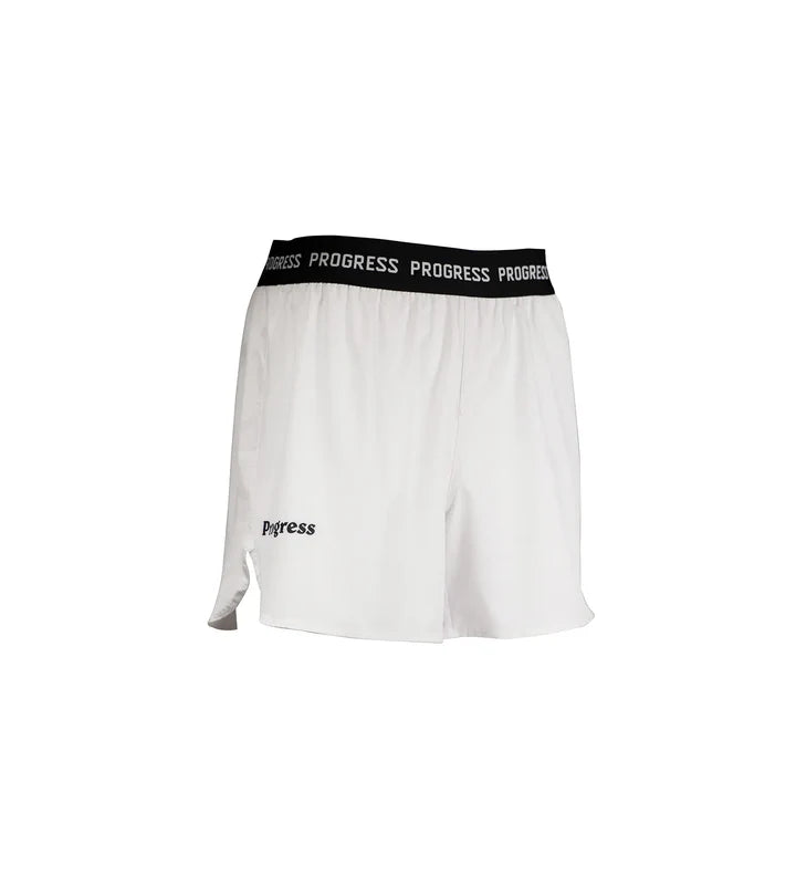 Progress Academy Board Shorts - Weiss