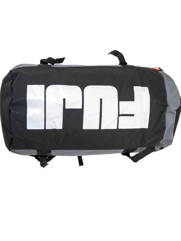 FUJI Comp Convertible Backpack Duffle - Grau