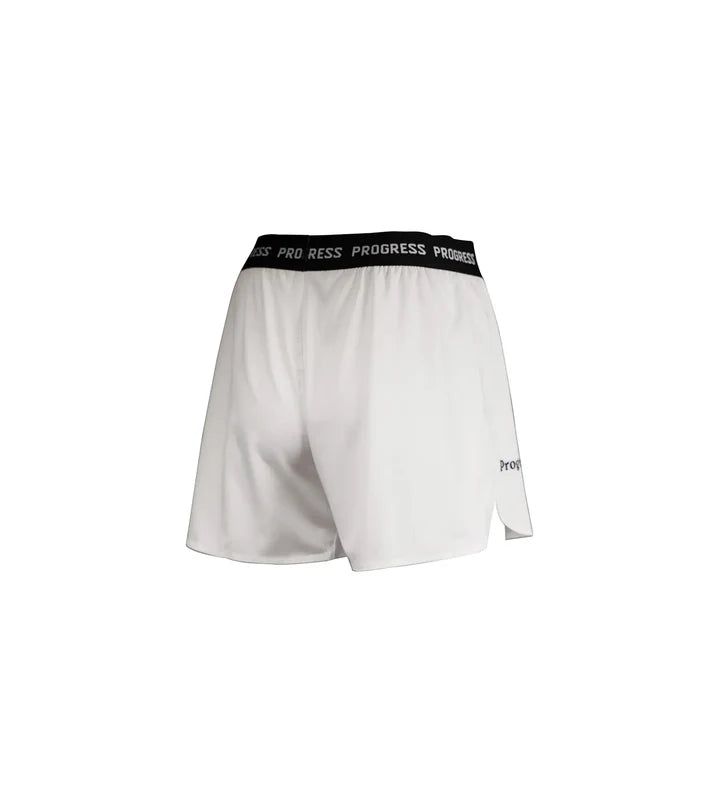 Progress Academy Board Shorts - Weiss