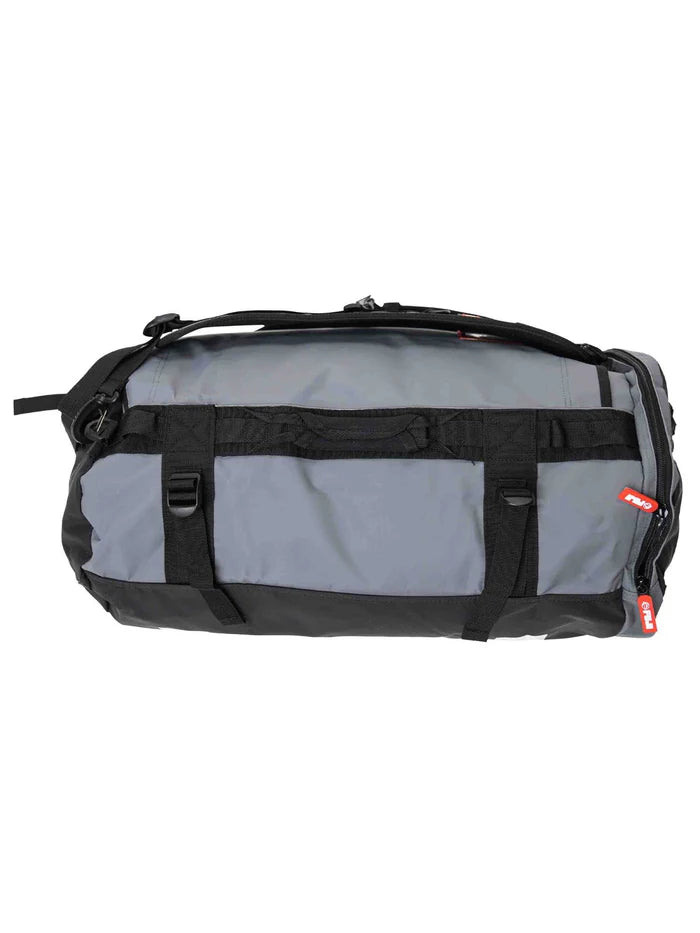 FUJI Comp Convertible Backpack Duffle - Grau