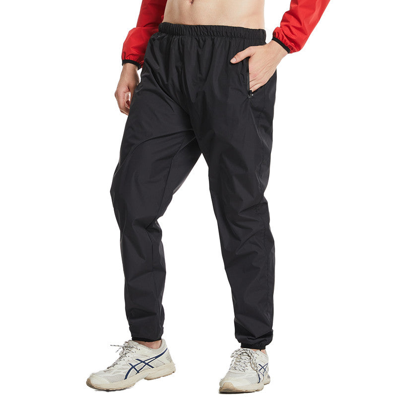 FW Fighter Performance Sauna Suit - FIGHTWEAR