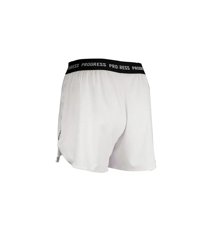 Progress Academy Board Shorts - Weiss