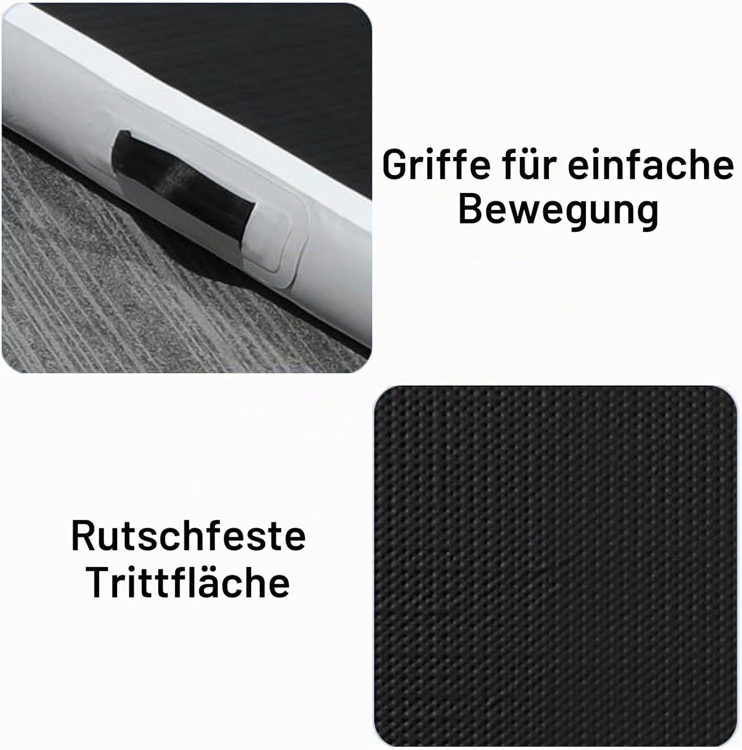 FW BJJ Matte  - Grappling Matte - Wrestling Matte - Judo Matte - Gymnastics Matte
