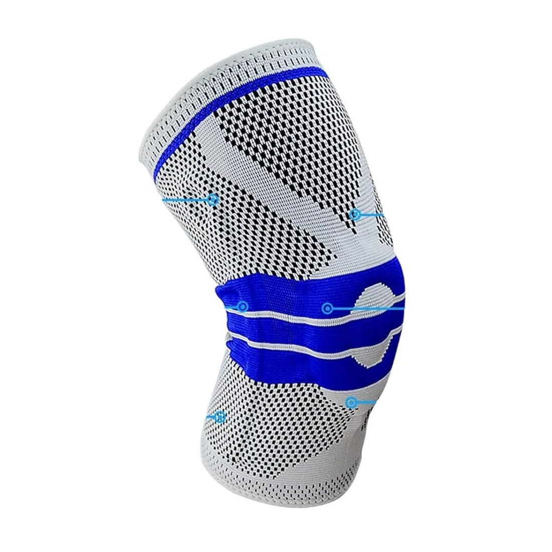 FW Performance Knee Brace - FIGHTWEAR